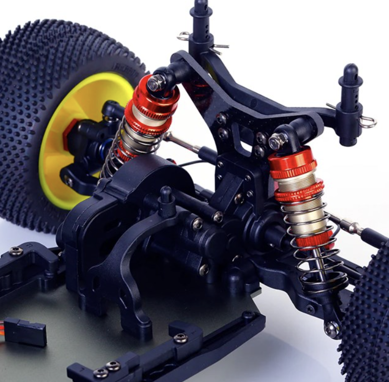 LCレーシング】BHC-1STKMAX BHC-1ST 1/14 BHC-1 2WD スタジアム